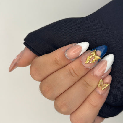 Blue Bow Dreams 💙🎀