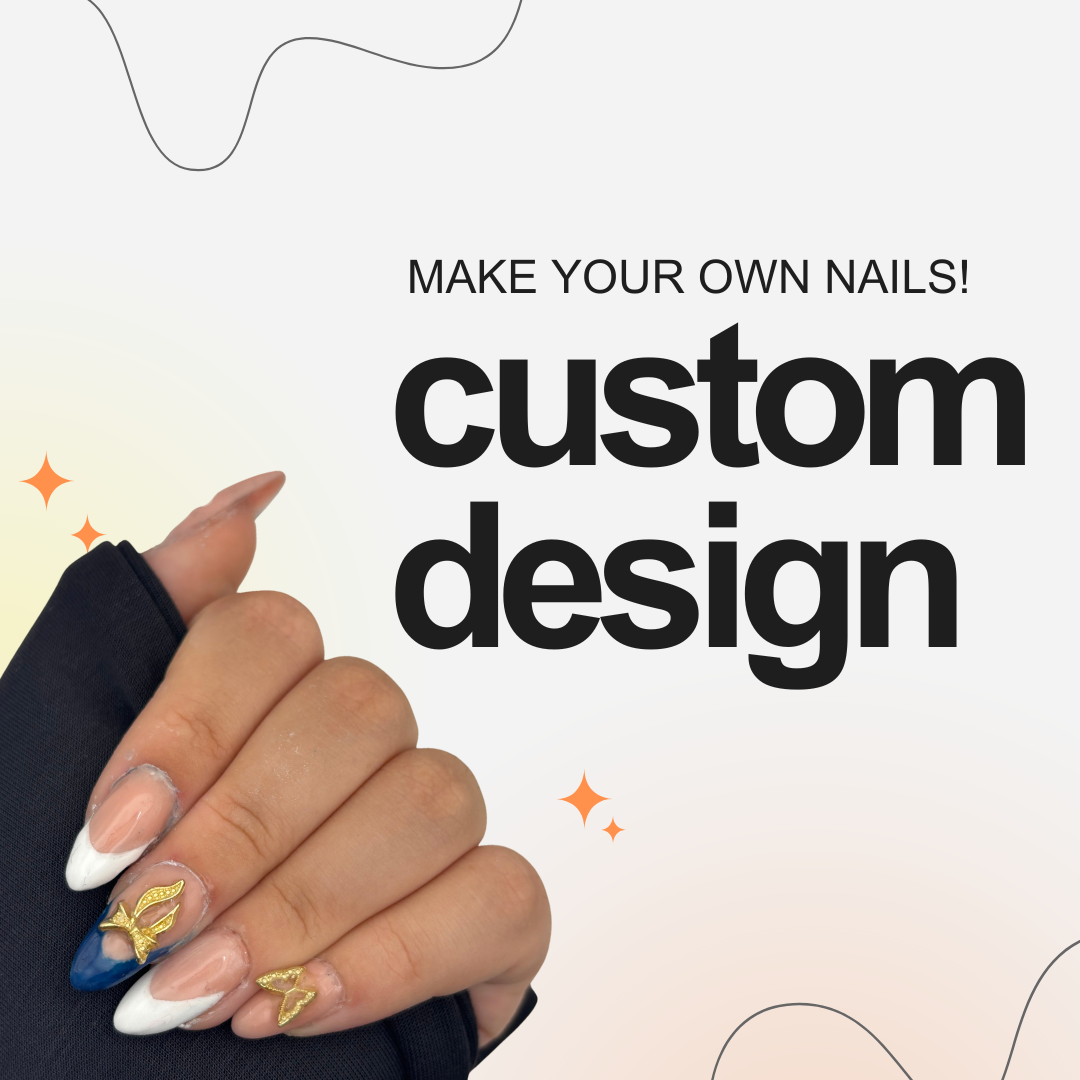 Customise Your Own 🩷